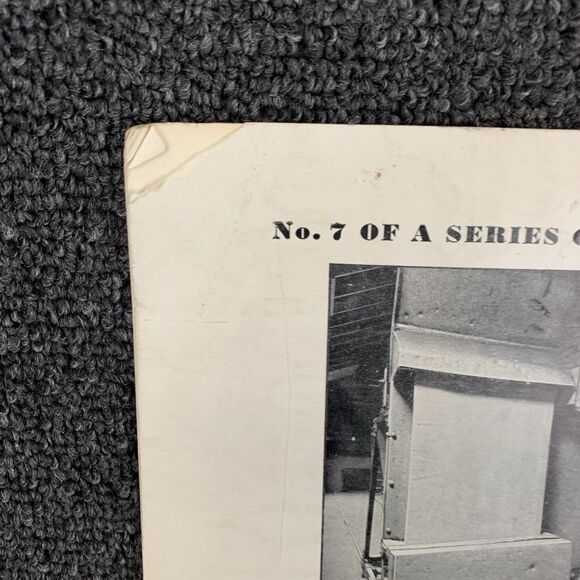 Vintage The American Rifleman Magazine July 1930 Sporting Hunting Firearms - Picture 5 of 11